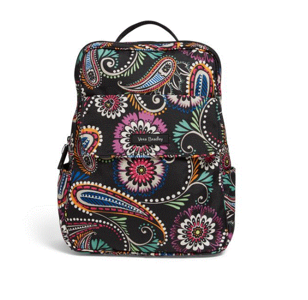 ebay vera bradley backpack