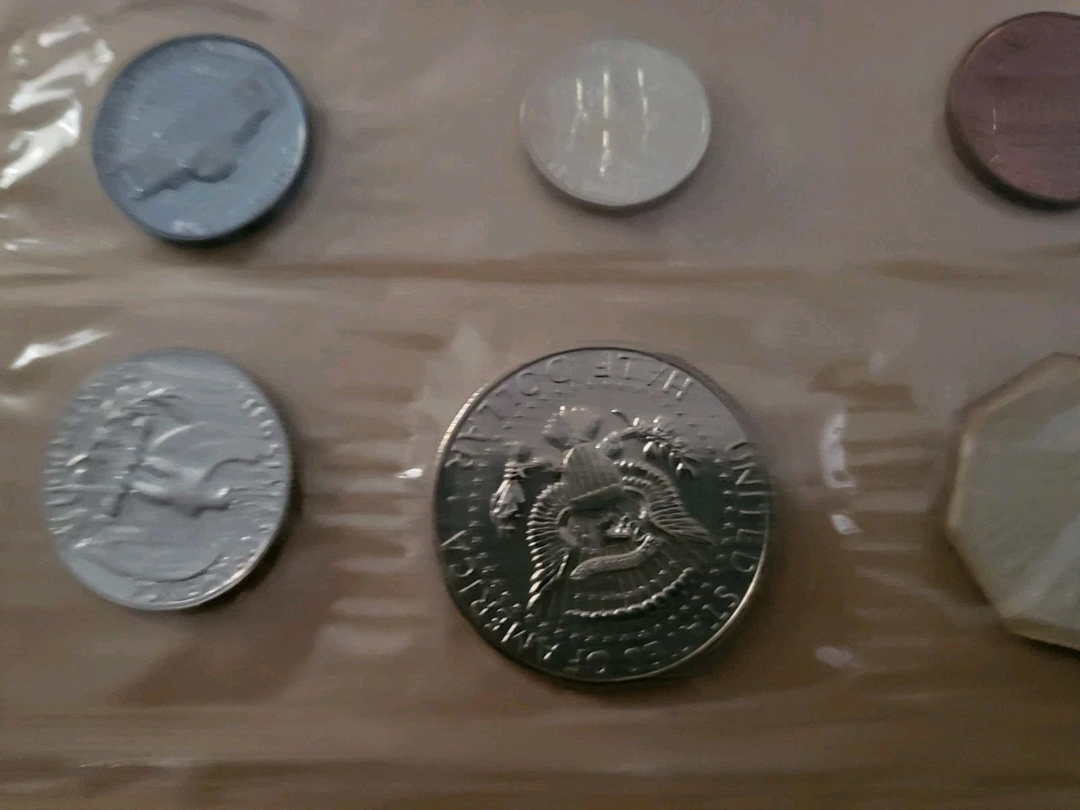 1964 USプルーフセット完品・ケネディ銀貨Whitmanホルダー入り ネットオフ 送料得店 1964 USプルーフセット完品・ケネディ銀貨Whitman