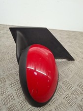 Retroviseur gauche (ou coque) Toyota AYGO