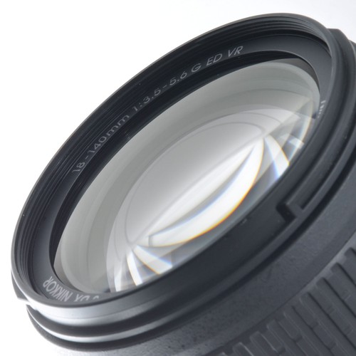 Nikon D5300 Camera + AF-S 18-140mm G VR Lens from Japan [Near Mint: SC685] - Picture 19 of 24