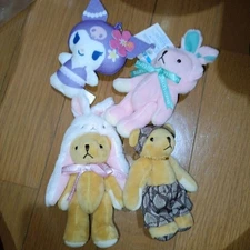 Tully'S Coffee Bear Mascot And More n6