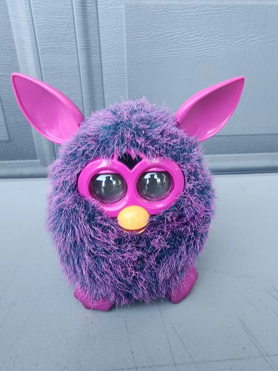 Pink Furby for sale - eBay