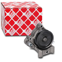 Febi Bilstein Wasserpumpe Fiat Ducato 250 Peugeot Boxer CitroËN Jumper