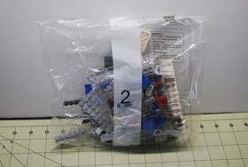 LEGO Star Wars Resistance Bomber "Standard, No Finch" (75188)