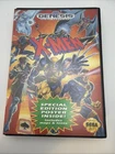 X-Men Sega Genesis Complete, No Poster And Tested