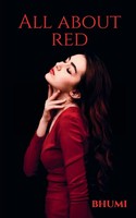 Bhumi | All About Red | Taschenbuch | Englisch (2020) | - | Notion Press