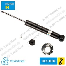 Bilstein B4 Gasdruckstoßdämpfer hinten für Audi 100 Avant 4A5, Bj. 1990-1994