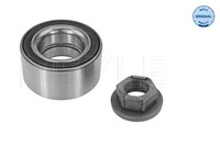 Meyle Radlagersatz 714 650 0020 FüR Ford Mondeo Jaguar Type B4Y BWY X400 B5Y 3 1