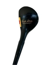 Spalding Persimmonite Beth Stone Red Bird 3 Wood, 42.5