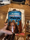 Vintage 1971 Playboy Jigsaw Puzzle Crystal Smith (AP119) — photo 4