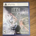 Electronic Arts Star Wars Jedi: Fallen Order PS5 Action Adventure NTSC-U/C T
