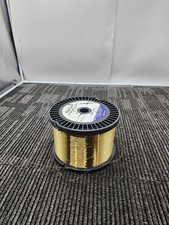 RiteCut+ RC25P6Z Edm Brass Wire Cu/zn 60/40 0.25mm /0.010” 13.2lbs