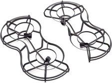 Original Mini 3 Series 360 Propeller Guard for DJI Mini 3 Pro,Mini 3 Drone Prote