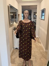 Women  s African Ankara Dress