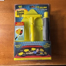 Invisible Glass 95160 Reach & Clean Glass Windshield Cleaner Tool Kit With Ex...