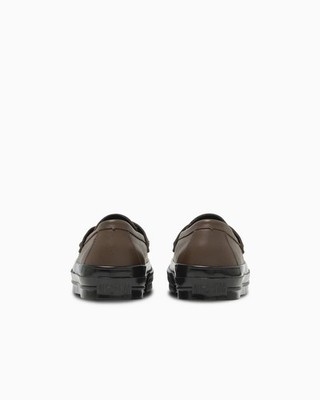 CONVERSE ALL STAR SQUARETOE LOAFER 31316980 Dark Brown/Black Men's