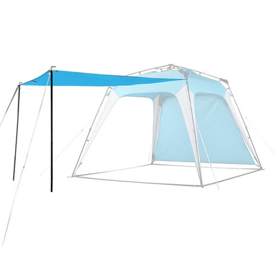 #ad #ad Pop Up Canopy Sun Shelters Shade Tent Pop Up 8.2#x27; X 8.2#x27; Instant Portable S... $52.89