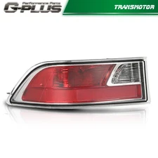 FIT LEXUS GX460 2014-2023 LEFT BACK UP LIGHT REAR BUMPER LIGHT REVERSE LAMP