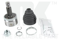 NK Gelenk Gelenksatz Antriebswelle FüR Hyundai Tucson TLE KIA Sportage QL QLE