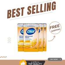 Advanced Clean Gold Antibacterial Soap - 4 Oz...