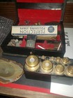 Vintage Lot Of Rare Dental Collector Tin Can Pocket Size & More  515013 — photo 4