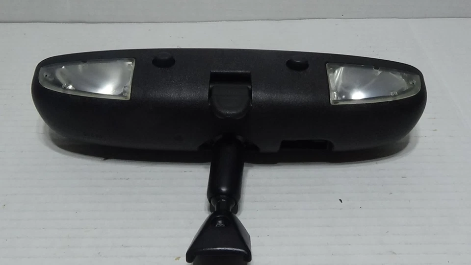 1993-2002 Chevrolet Camaro Interior Rearview Mirror Map Light - Image 4 of 4