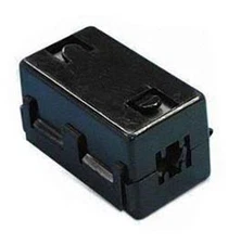 XX15572-470 TCE FERRITE SNAP ON CORES, ROUND CABLE, LENGTH 33M