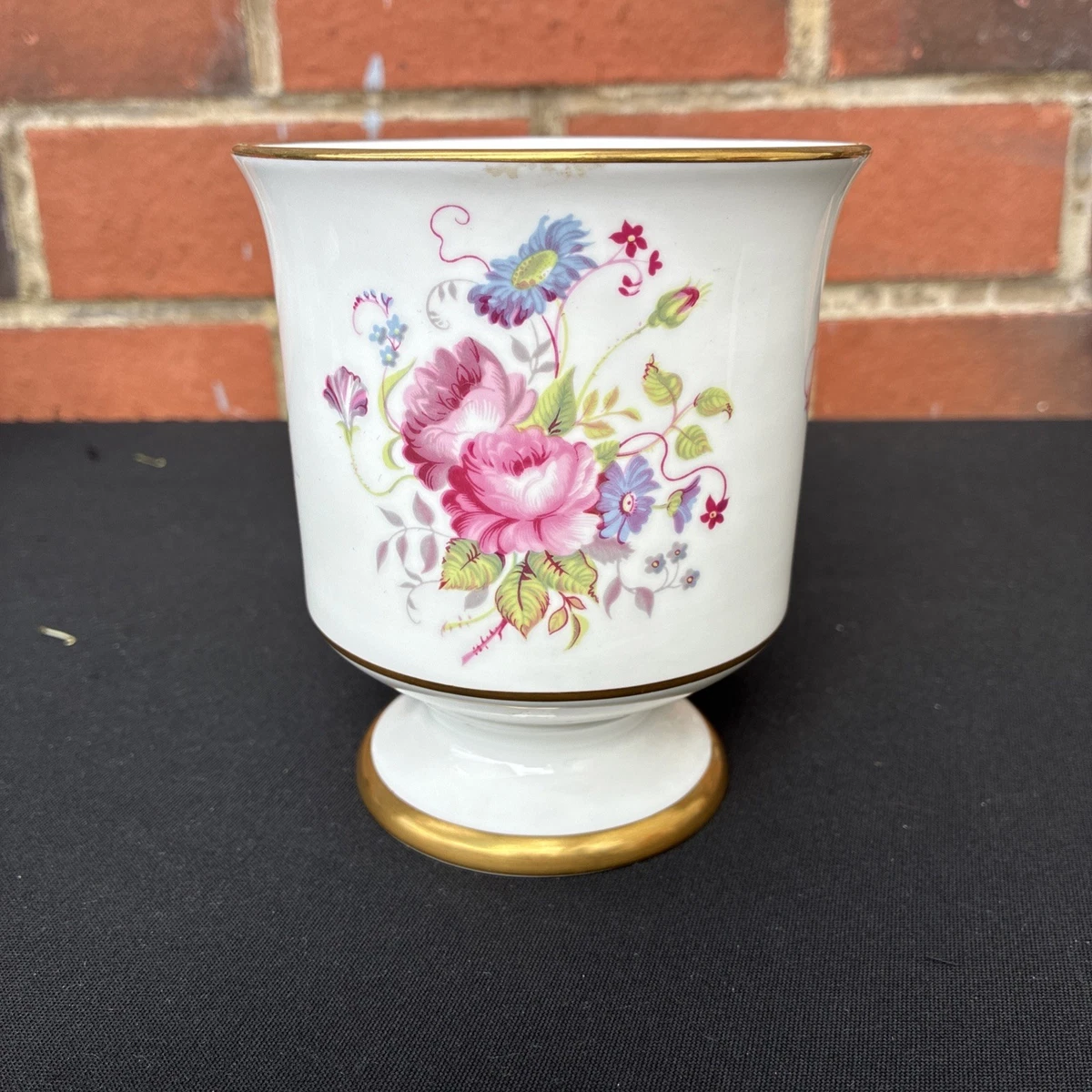 Coalport Flower Pot for sale | eBay UK