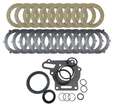 Rebuilding Kit HURTH HSW-800 (REDUCTION)