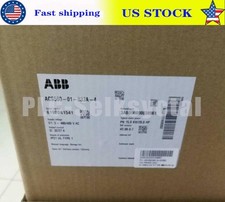 1PCS NEW ACS580-01-033A-4 ABB Frequency Converter ACS580-01-033A-4