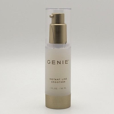 GENIE Instant Line Smoother 1 oz / 30mL - OPEN