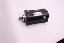 WAI Global Starter Motor Black