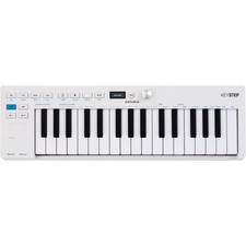 Arturia KeyStep MK2 | Neu