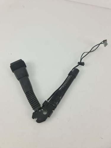 BMW 3 E92 E93 2011 Vorne links Gurtschloss vorne 7213563 WES10743