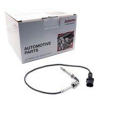 ASTEMO HITACHI ABGASTEMPERATURSENSOR für FIAT GRANDE PUNTO | 2507083 2507083