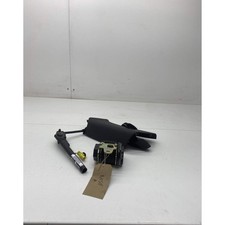 Vauxhall Astra J seat belt front left side VXR MK6 GTC 2012 624131800