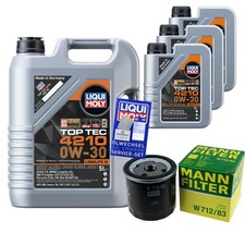 Filtre à huile Lexus RX