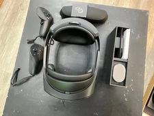 Meta Quest Pro 256GB Standalone All-in-One VR Headset - Perfect Condition