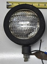Vtg 1960s Tractor Work Light 4 John Deere Ford Oliver Midwest Mfg. Kellogg Iowa Vtg 1960s Tractor Work Light 4 John Deere Ford Oliver Midwest Mfg. Kellogg Iowa