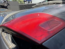 Rückleuchte links Opel Astra J P10 13306455 P23035034