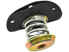 95PF81K Fuel Pressure Regulator Fits 1985-1986 Cadillac Cimarron 2.8L V6