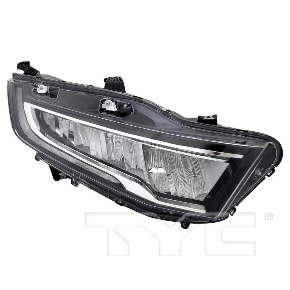 Faro delantero LED para Honda Odyssey 21-23 lado derecho pasajero Foto 4 de 4