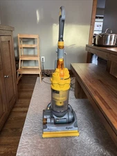 Dyson Vacuum DC14 All Floor Upright Bagless / Pre-owned Condition / See Video