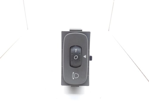 RENAULT LAGUNA II BG0/1 Schalter zur Einstellung der Scheinwerferhöhe 20385522