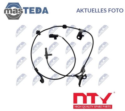 HCA-TY-093 ABS SENSOR DREHZAHLFÜHLER VORNE LINKS NTY FÜR SUBARU TREZIA