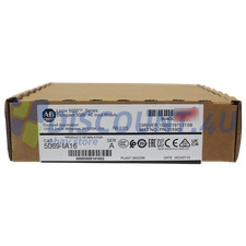 New Allen-Bradley 5069-IA16 Compact Logix 5000 AC Input Module Factory Sealed