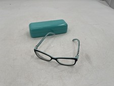 Tiffany and Co Eyeglass Frames Broken see Pictures