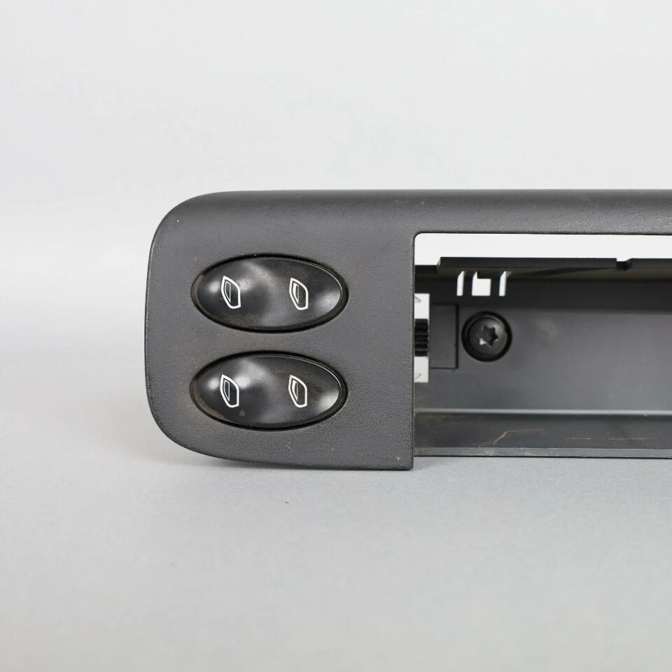 2000-2004 Porsche 911 Boxster Center Console Ashtray Bezel OEM Used Foto 2 de 4