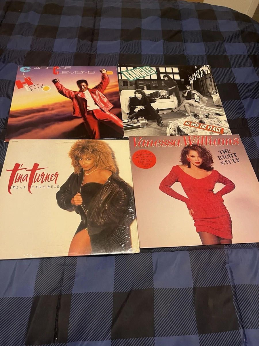 The Bangles Vinyl Records for sale - eBay