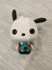 Funko POP! Animation Sanrio Pochacco Deku #792 Vinyl Figure Loose OOB